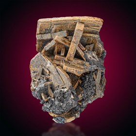 Baryte-Tsumeb Mine (Tsumcorp Mine) | Tsumeb | Otjikoto Region | Namibia